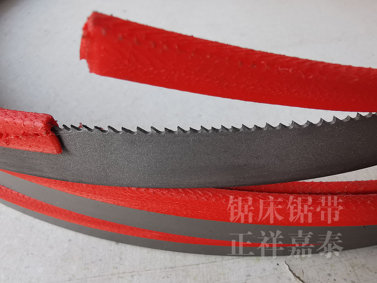 19寬窄鋸條發貨