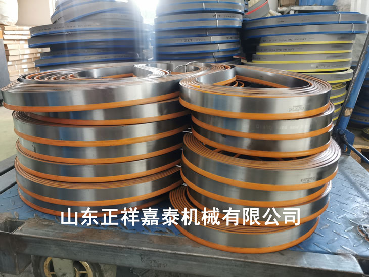 優質金剛砂帶鋸條